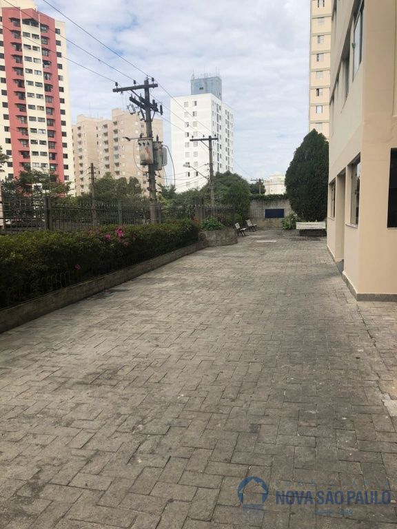 APARTAMENTO | VENDAJardim Celeste - São Paulo