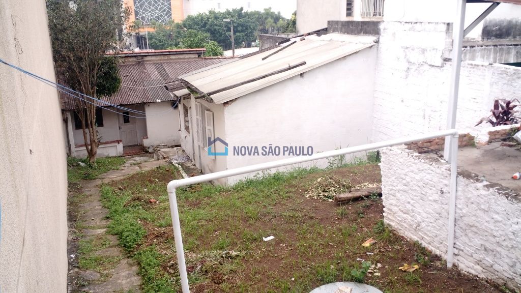 TERRENO | VENDAVila do Bosque - São Paulo