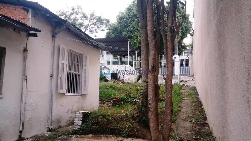 TERRENO | VENDAVila do Bosque - São Paulo