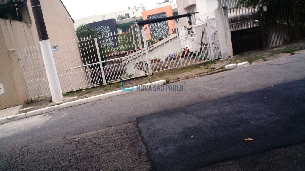 TERRENO | VENDAVila do Bosque - São Paulo