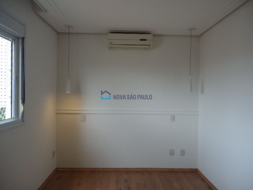 APARTAMENTO | VENDAJardim da Saúde - São Paulo