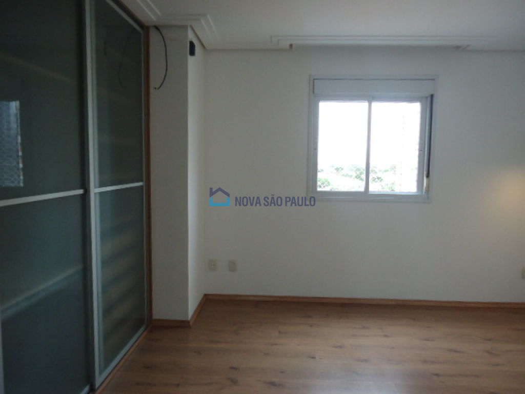 APARTAMENTO | VENDAJardim da Saúde - São Paulo