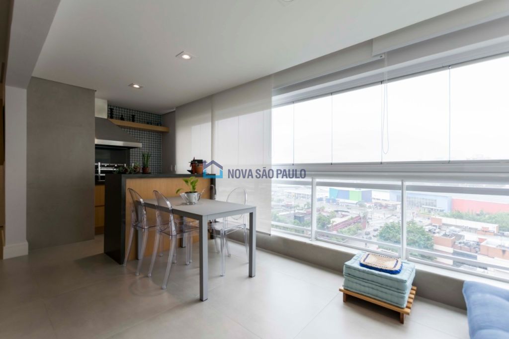 APARTAMENTO | VENDAJardim Vila Mariana - São Paulo