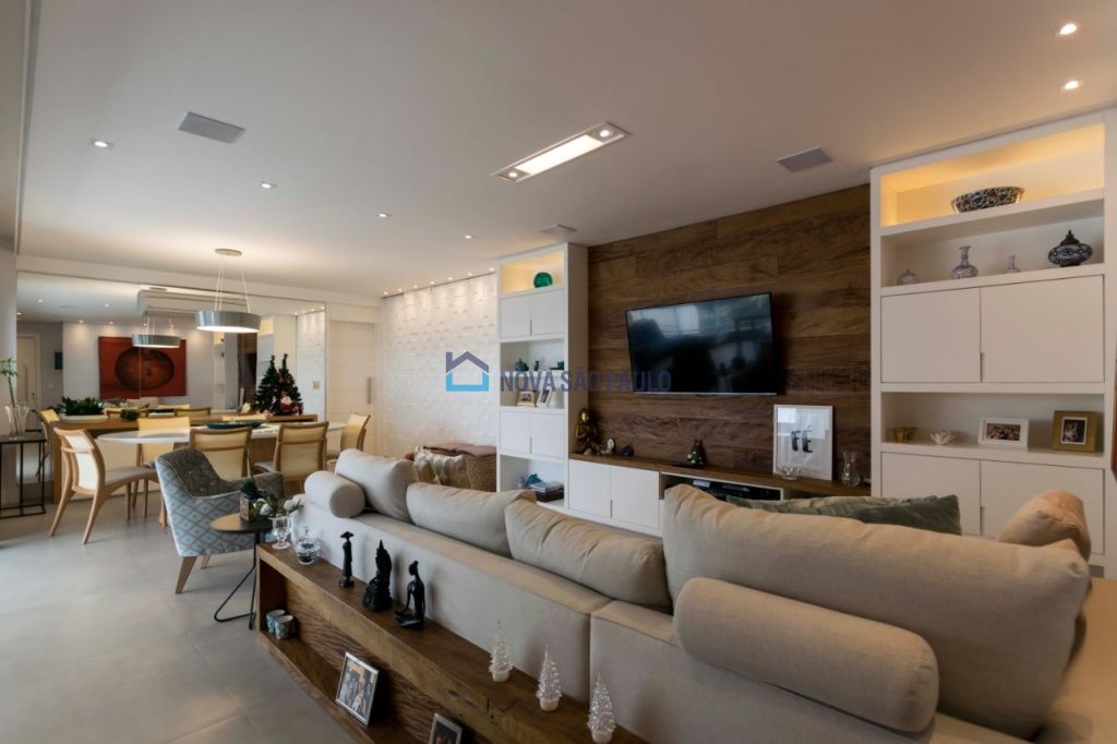 APARTAMENTO | VENDAJardim Vila Mariana - São Paulo