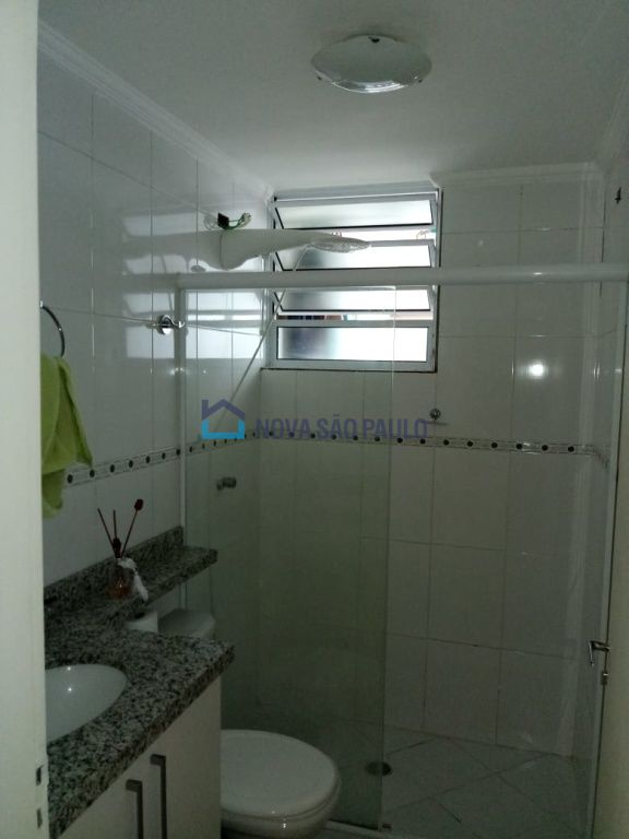 APARTAMENTO | VENDAAclimação - São Paulo