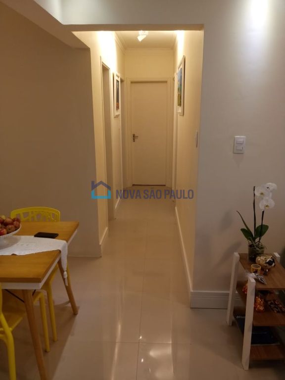 APARTAMENTO | VENDAAclimação - São Paulo