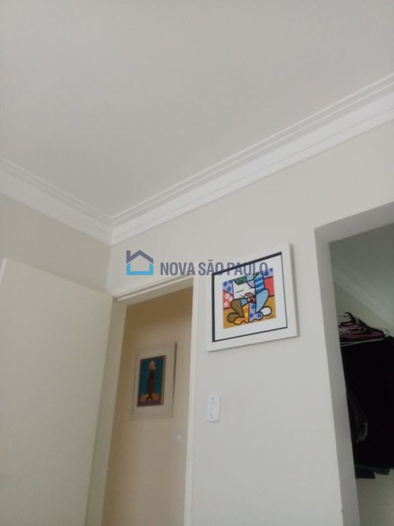 APARTAMENTO | VENDAAclimação - São Paulo