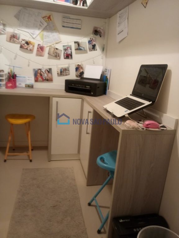 APARTAMENTO | VENDAAclimação - São Paulo