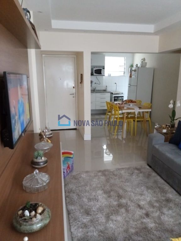 APARTAMENTO | VENDAAclimação - São Paulo