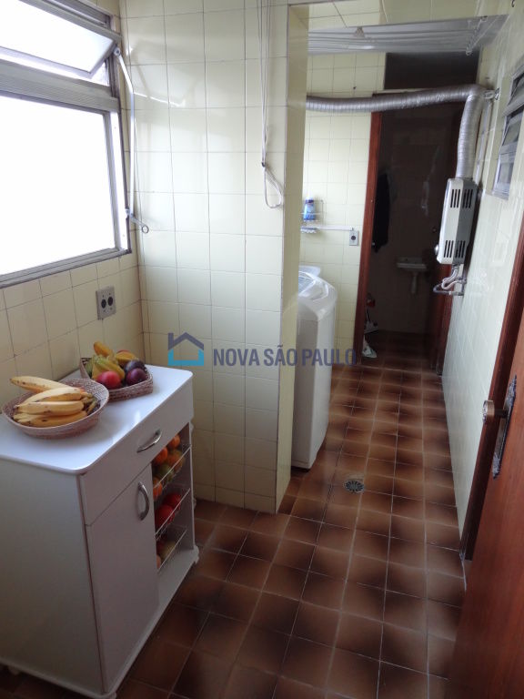 APARTAMENTO | VENDAVila Mariana - São Paulo