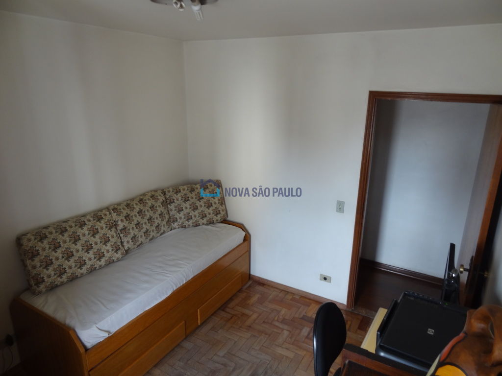 APARTAMENTO | VENDAVila Mariana - São Paulo
