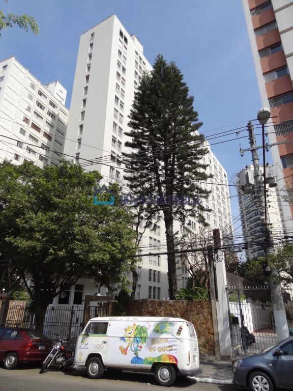 APARTAMENTO | VENDAVila Mariana - São Paulo