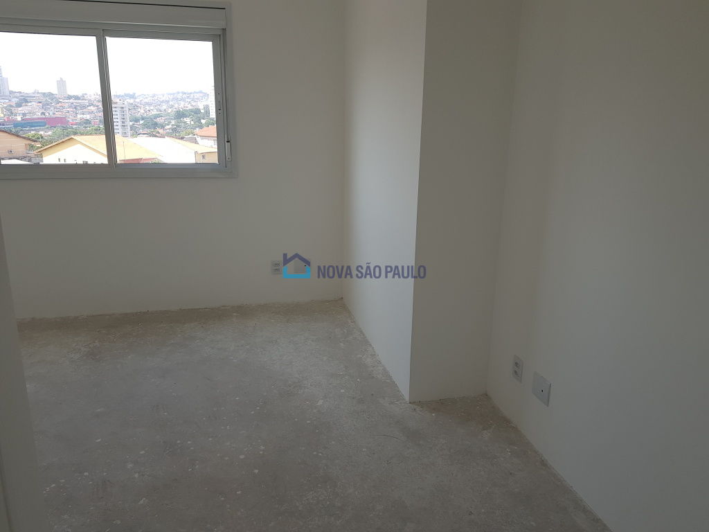 APARTAMENTO | VENDAVila Brasílio Machado - São Paulo