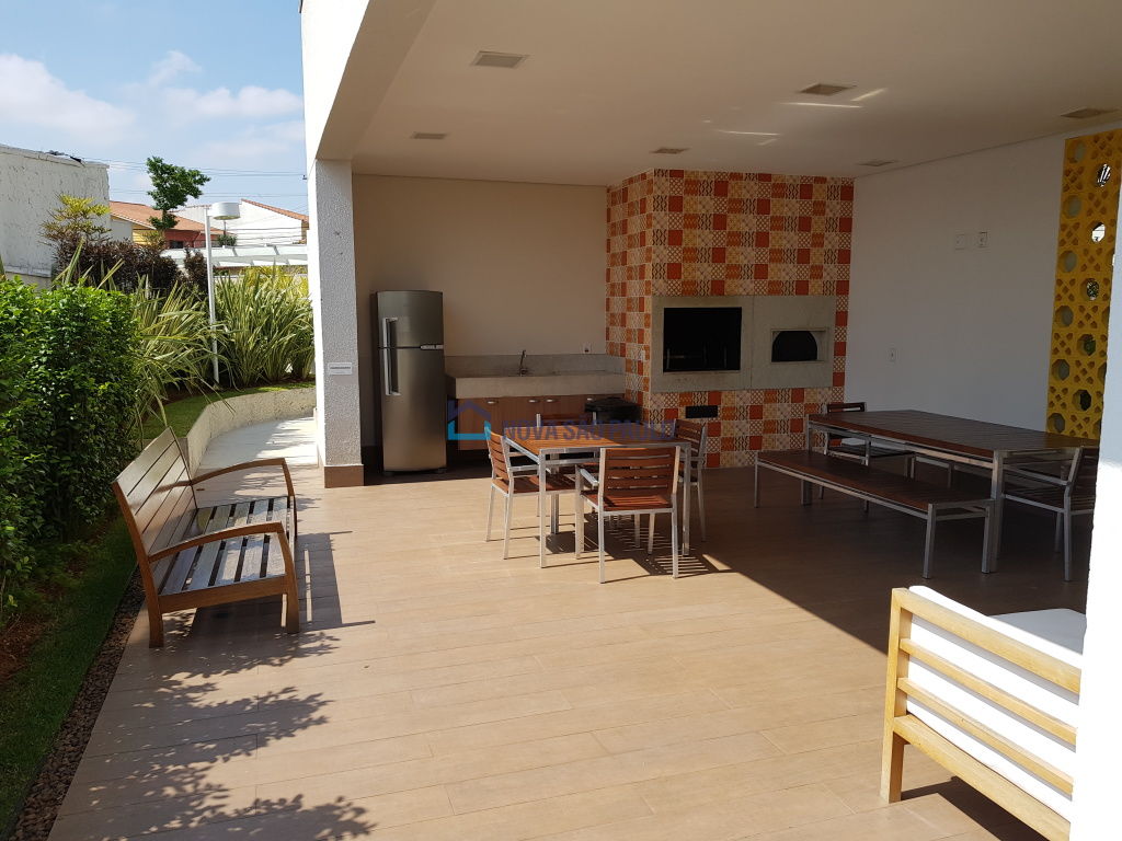 APARTAMENTO | VENDAVila Brasílio Machado - São Paulo