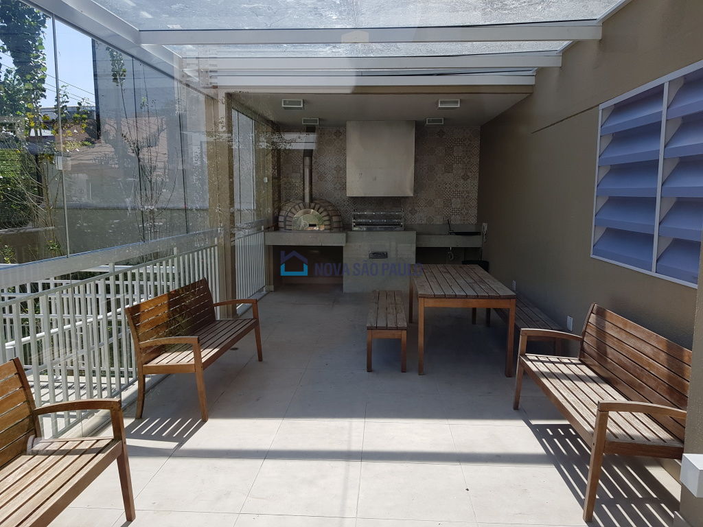 APARTAMENTO | VENDAVila Brasílio Machado - São Paulo