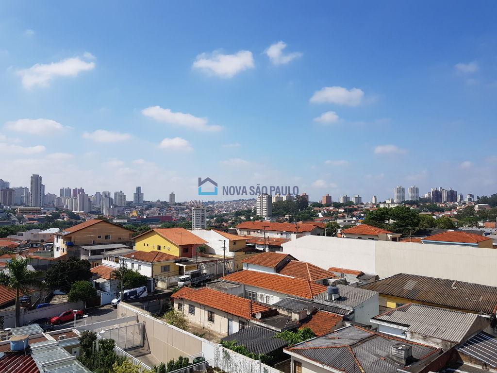 APARTAMENTO | VENDAVila Brasílio Machado - São Paulo