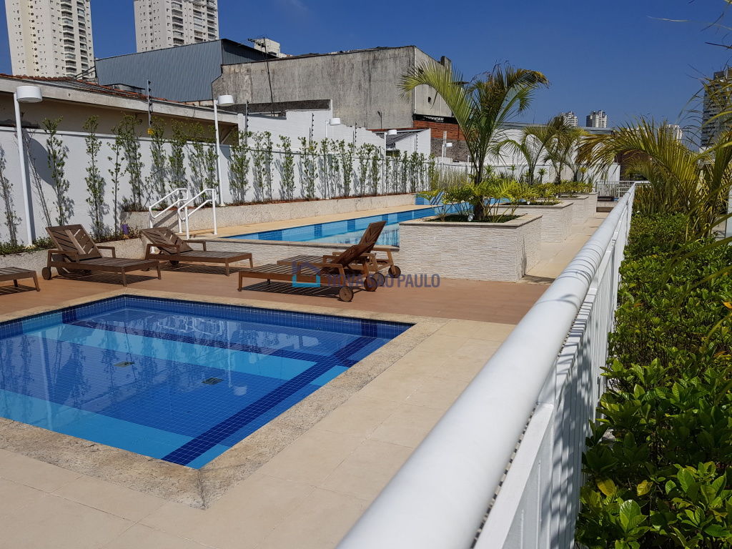 APARTAMENTO | VENDAVila Brasílio Machado - São Paulo