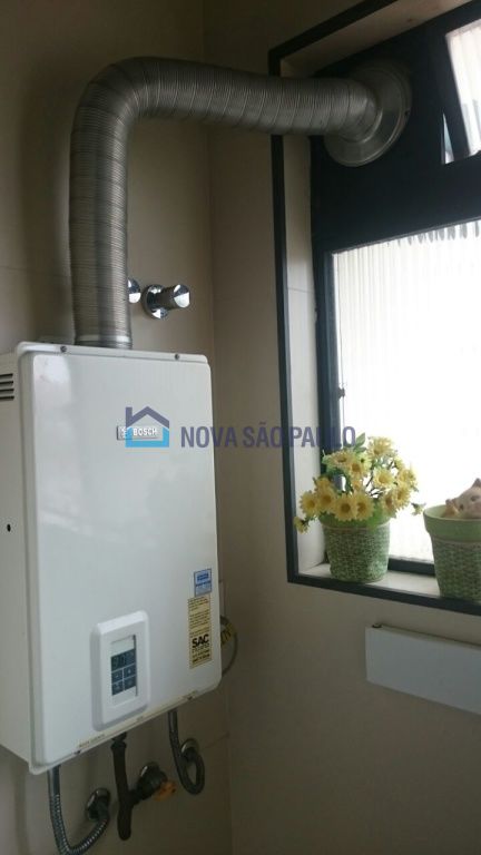 APARTAMENTO | VENDAVila Guarani(Zona Sul) - São Paulo