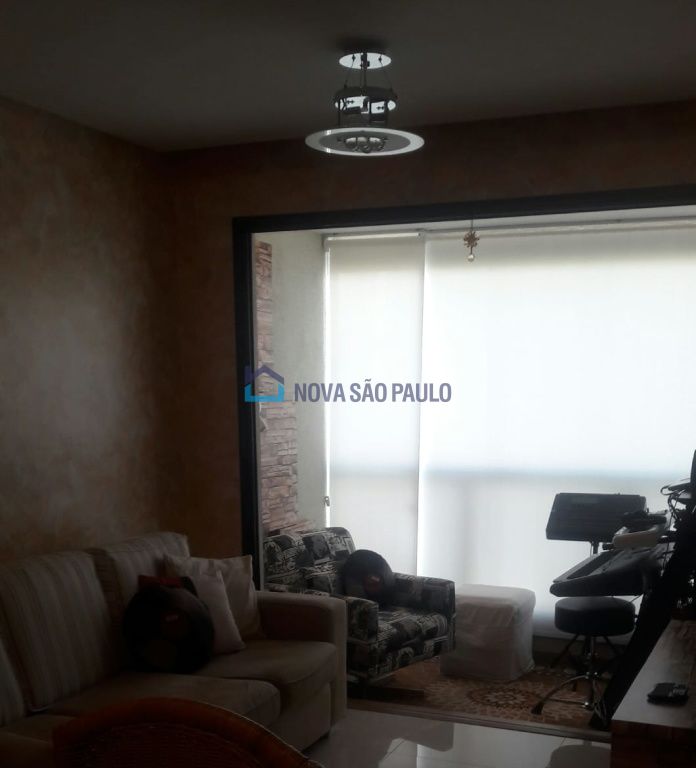 APARTAMENTO | VENDAVila Guarani(Zona Sul) - São Paulo