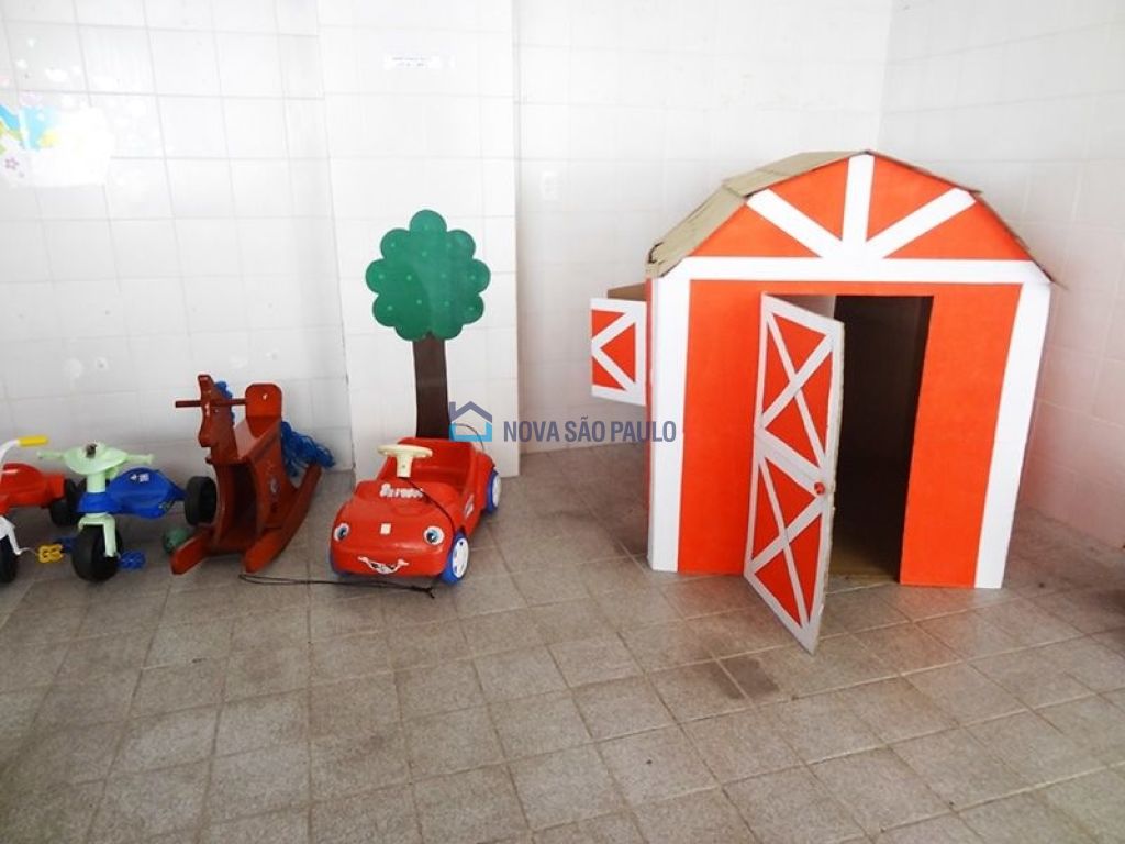 APARTAMENTO | VENDAVila Guarani(Zona Sul) - São Paulo