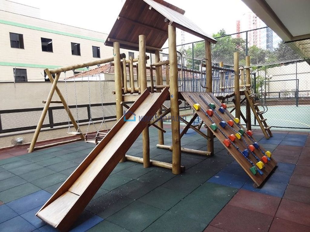 APARTAMENTO | VENDAVila Guarani(Zona Sul) - São Paulo