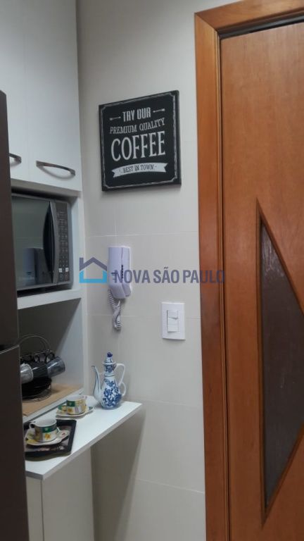 APARTAMENTO | VENDAVila Guarani(Zona Sul) - São Paulo