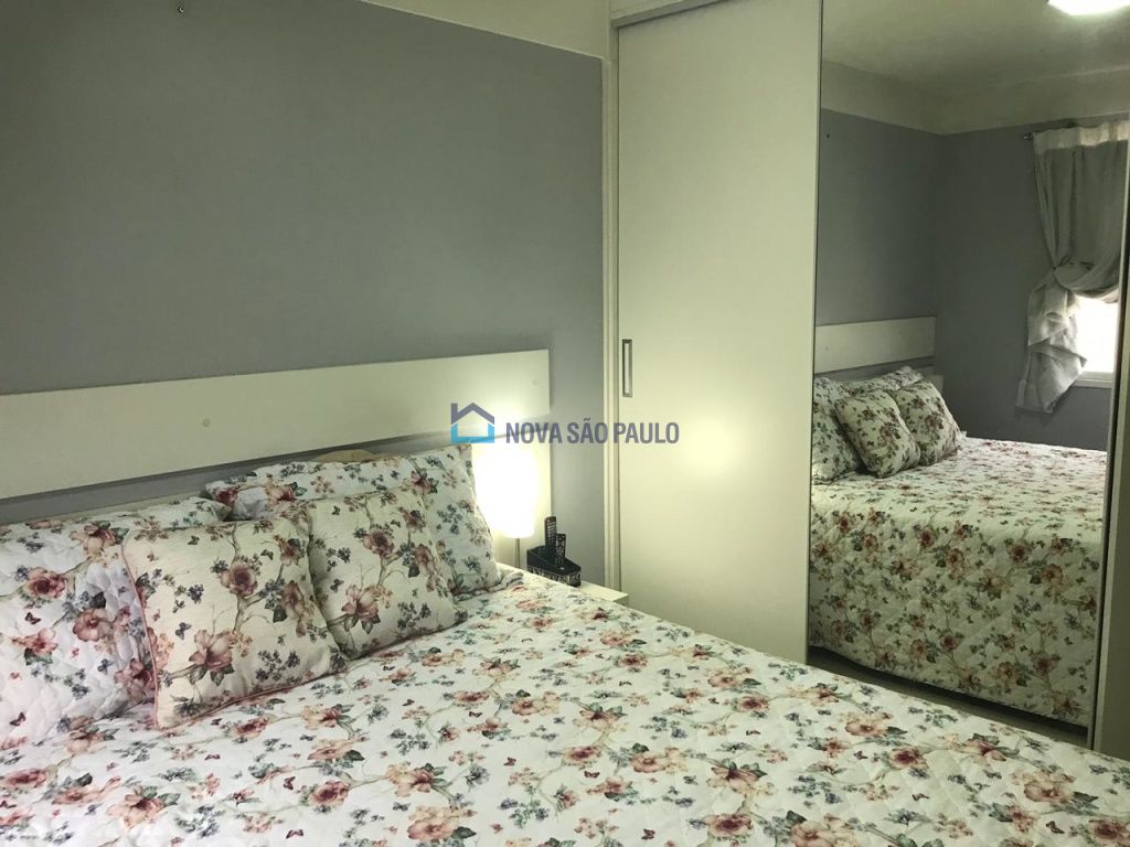 APARTAMENTO | VENDATaboão - São Bernardo do Campo