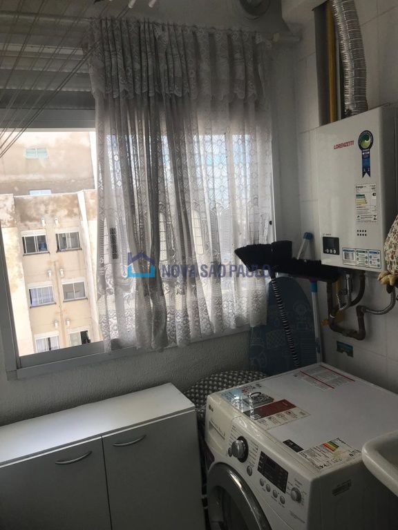 APARTAMENTO | VENDATaboão - São Bernardo do Campo