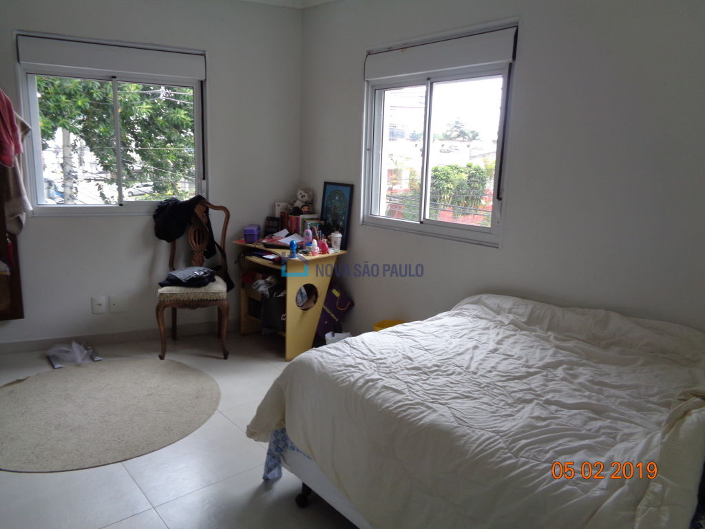 APARTAMENTO | VENDASanto Amaro - São Paulo