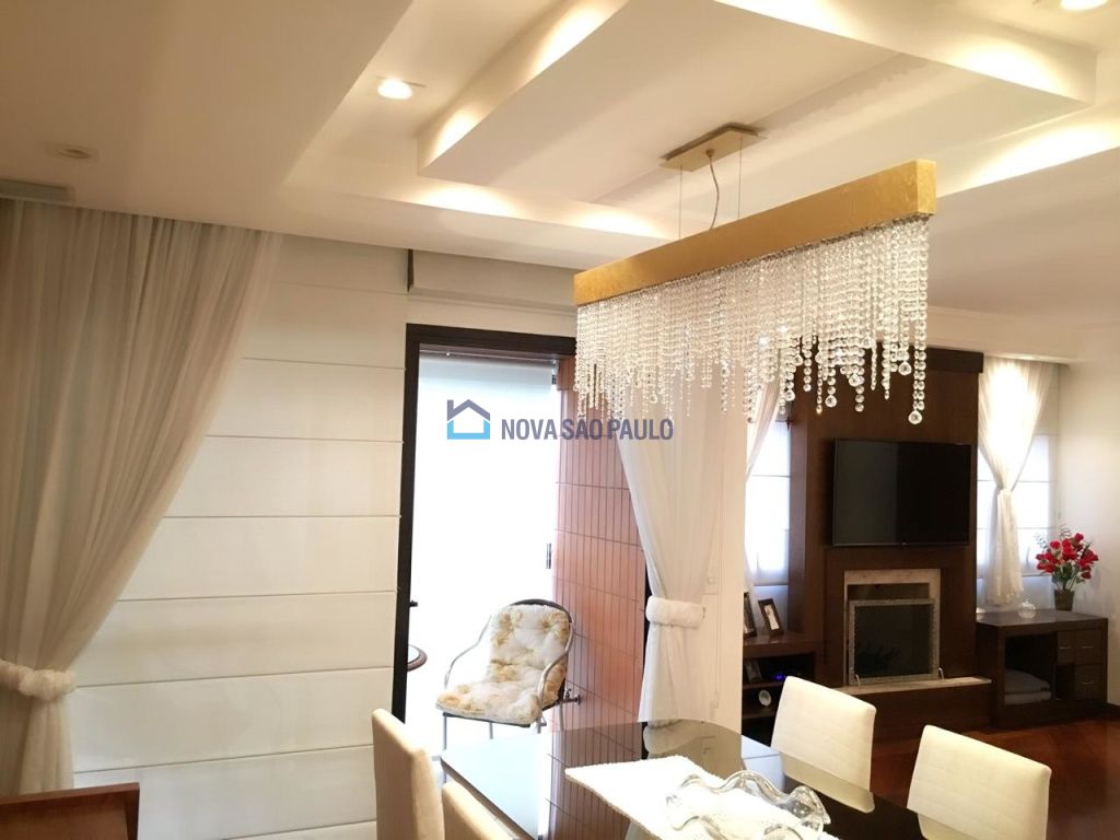 APARTAMENTO | VENDAJardim Vila Mariana - São Paulo