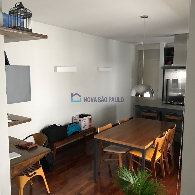 APARTAMENTO | VENDAMirandópolis - São Paulo