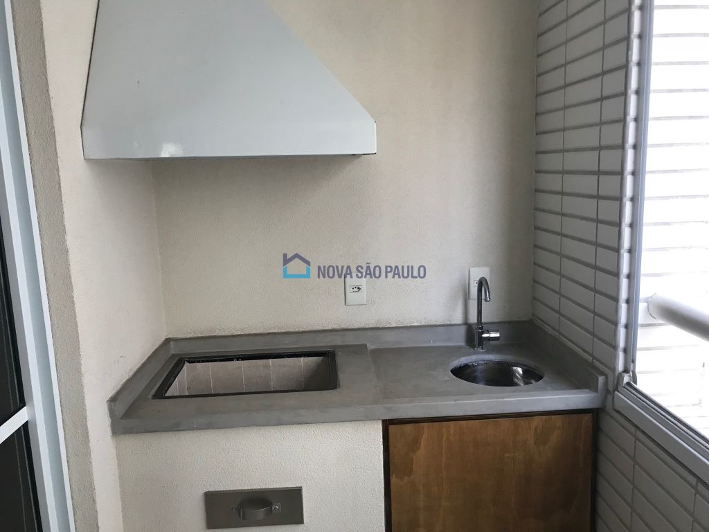 APARTAMENTO | VENDAMirandópolis - São Paulo