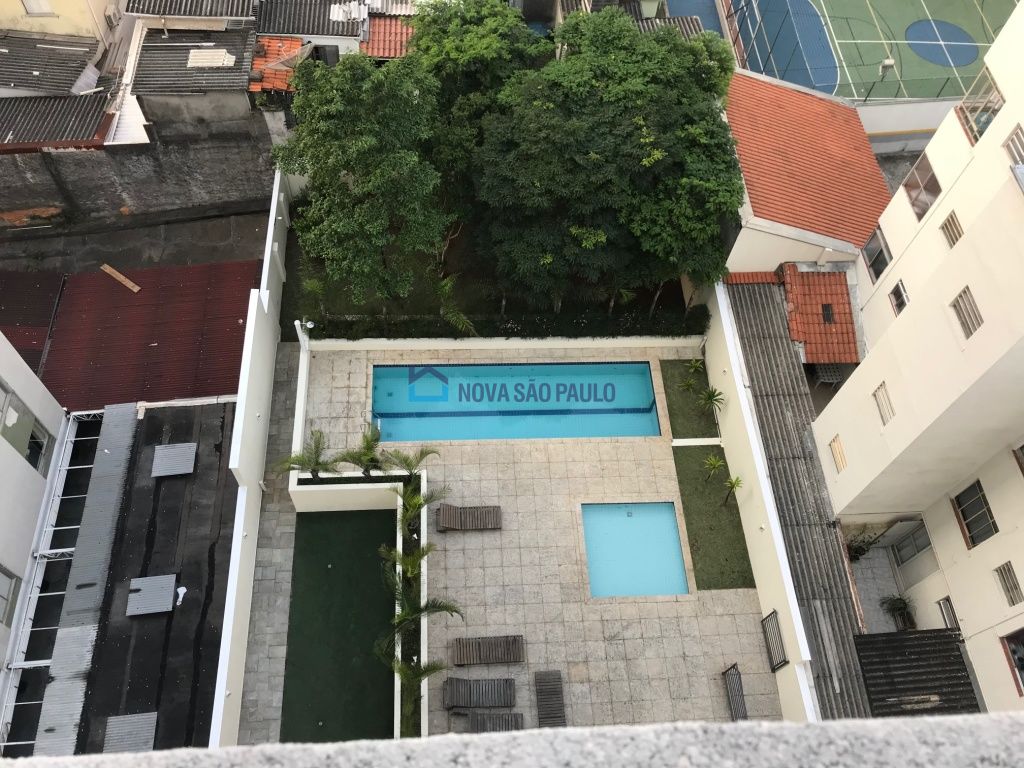 APARTAMENTO | VENDAMirandópolis - São Paulo