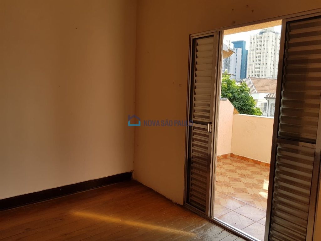 SOBRADO | VENDAVila Clementino - São Paulo