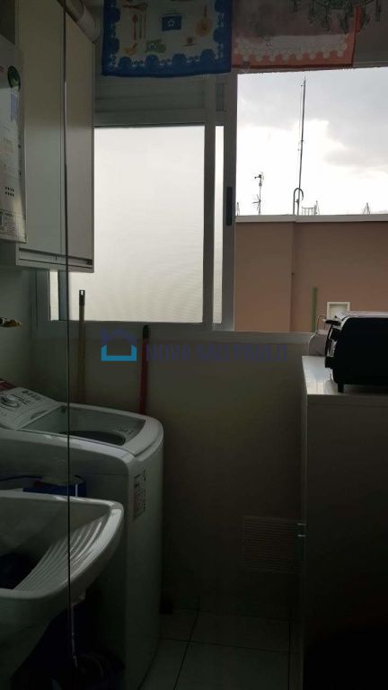 APARTAMENTO | VENDAJardim da Saúde - São Paulo