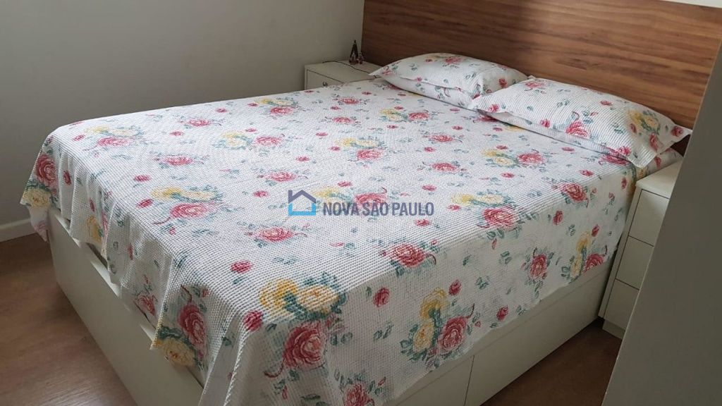 APARTAMENTO | VENDAJardim da Saúde - São Paulo
