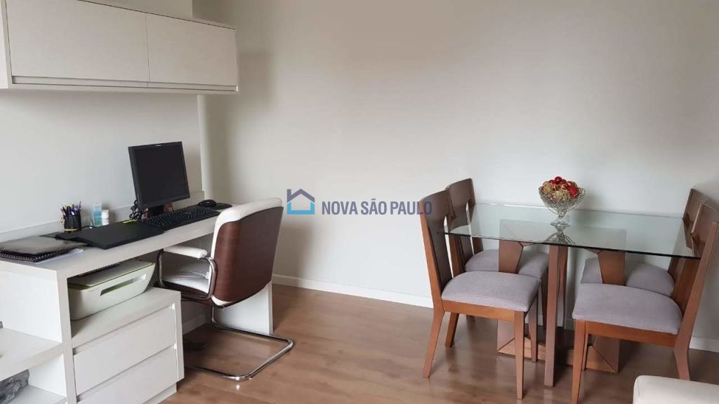 APARTAMENTO | VENDAJardim da Saúde - São Paulo