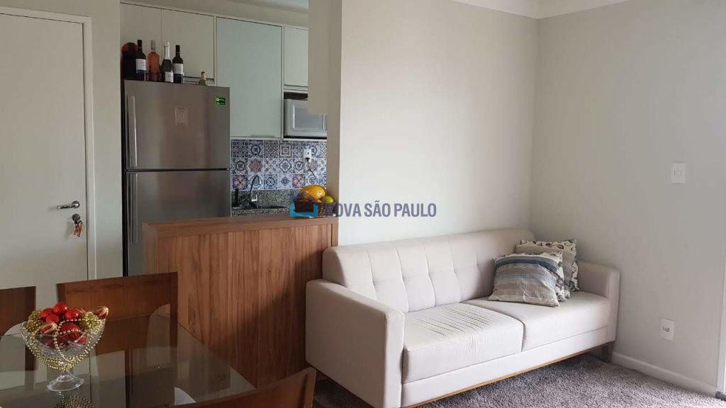 APARTAMENTO | VENDAJardim da Saúde - São Paulo