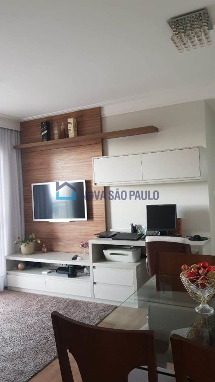 APARTAMENTO | VENDAJardim da Saúde - São Paulo