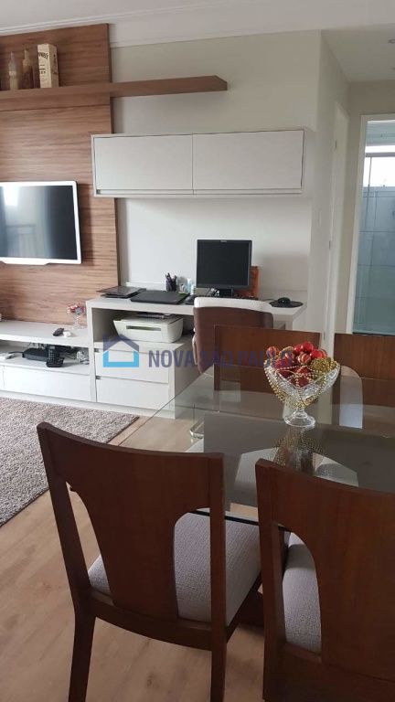 APARTAMENTO | VENDAJardim da Saúde - São Paulo