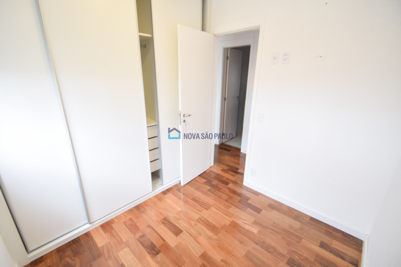 APARTAMENTO | VENDASaúde - São Paulo