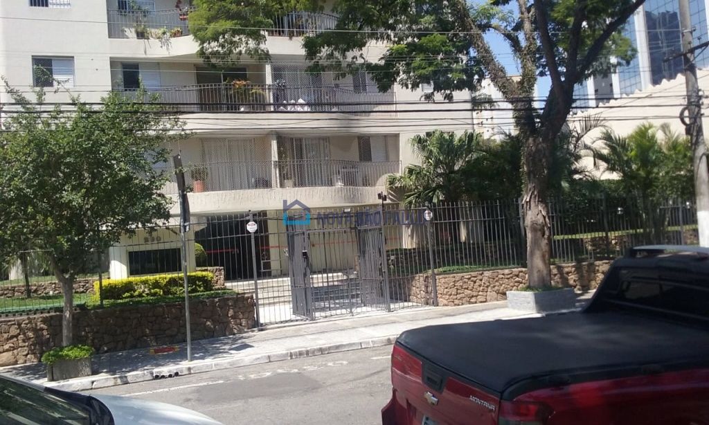 APARTAMENTO | VENDAPlanalto Paulista - São Paulo