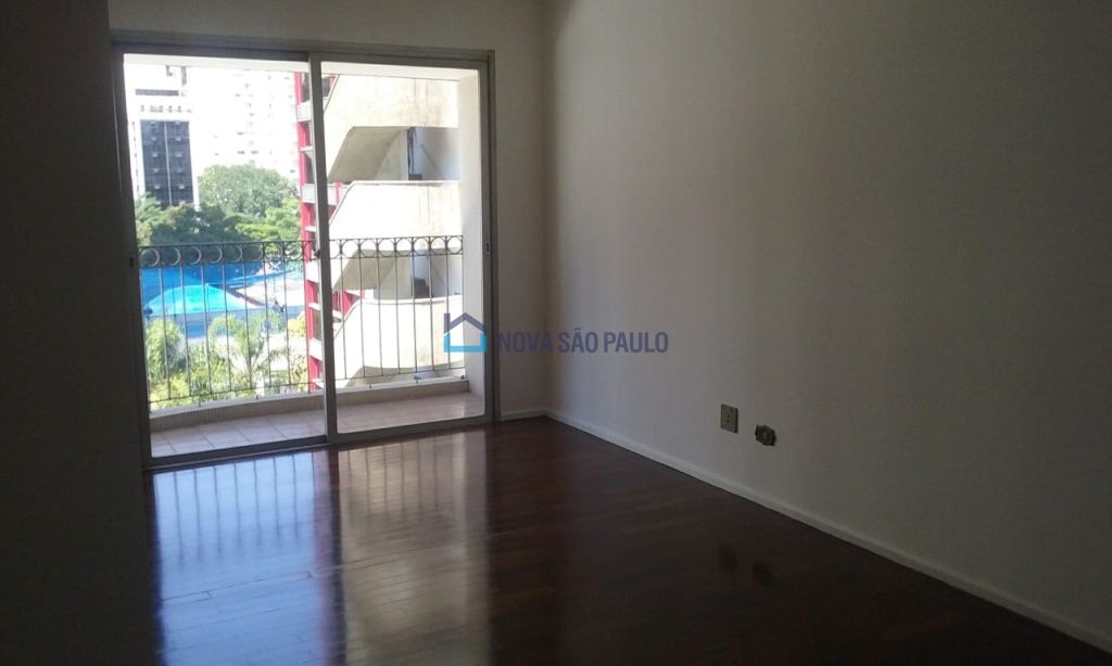 APARTAMENTO | VENDAPlanalto Paulista - São Paulo