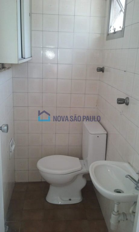 APARTAMENTO | VENDAPlanalto Paulista - São Paulo