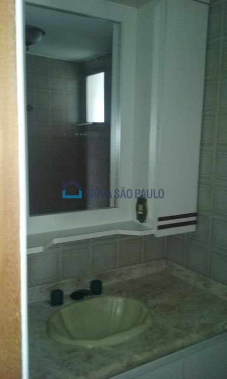 APARTAMENTO | VENDAPlanalto Paulista - São Paulo