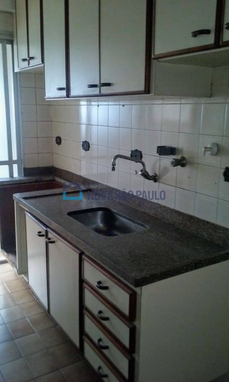 APARTAMENTO | VENDAPlanalto Paulista - São Paulo