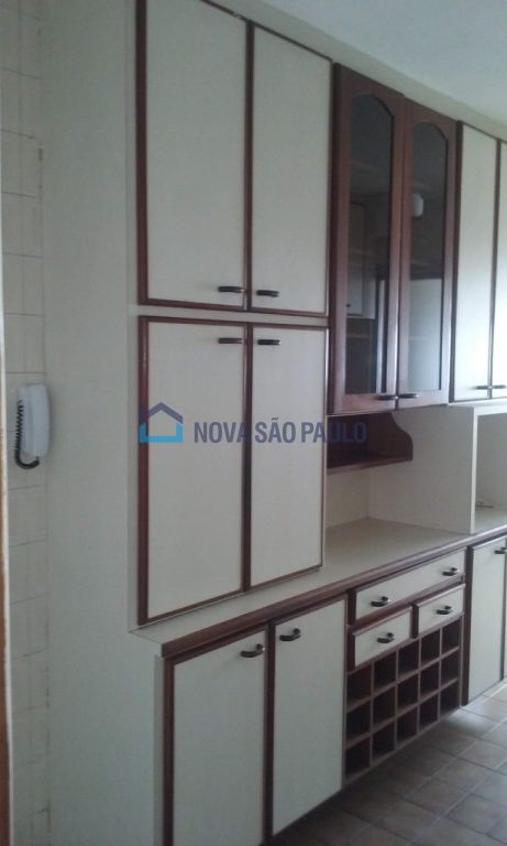 APARTAMENTO | VENDAPlanalto Paulista - São Paulo
