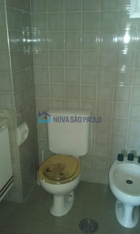 APARTAMENTO | VENDAPlanalto Paulista - São Paulo