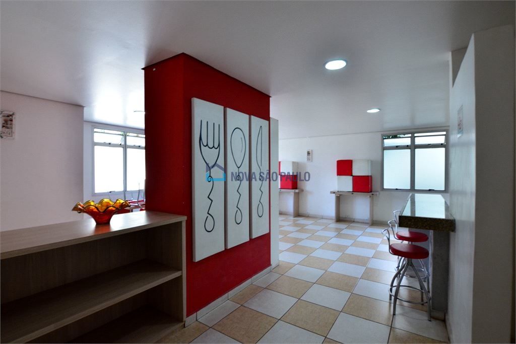 APARTAMENTO | VENDASaúde - São Paulo