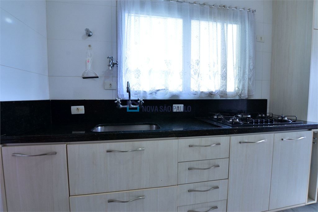 APARTAMENTO | VENDASaúde - São Paulo